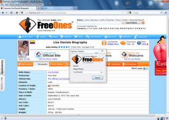 freeones movies|freeones Search